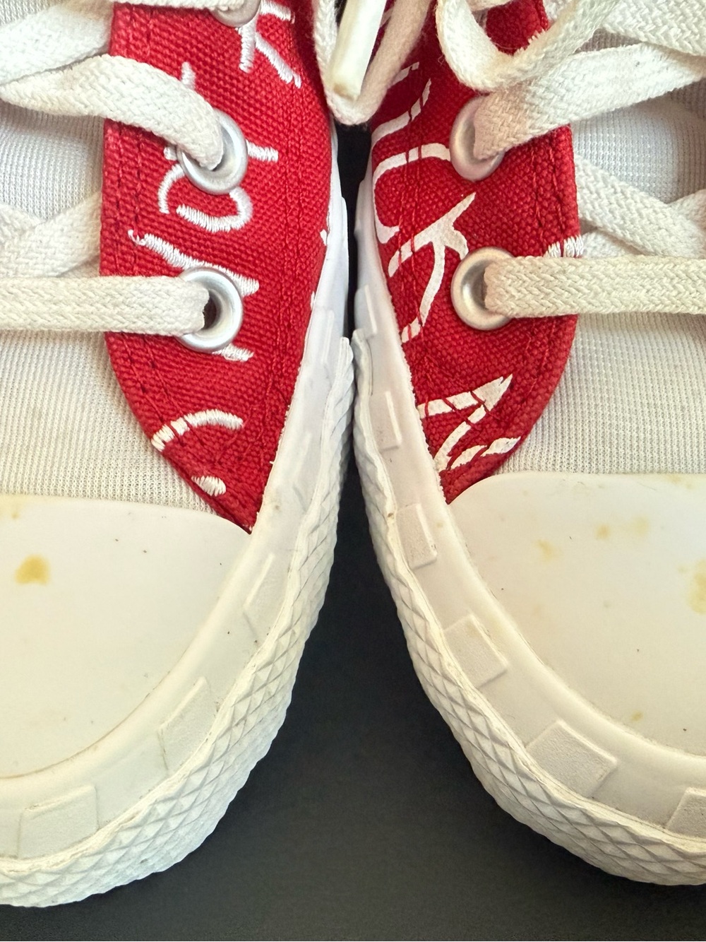 Converse UNT1TL3D High "Not A Chuck" Sneakers | Women’s 7.5 - Picture 5 of 8